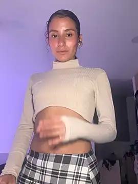 varenkaivanova_22 from StripChat is Freechat