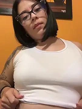 VictoriaCooper from StripChat is Freechat