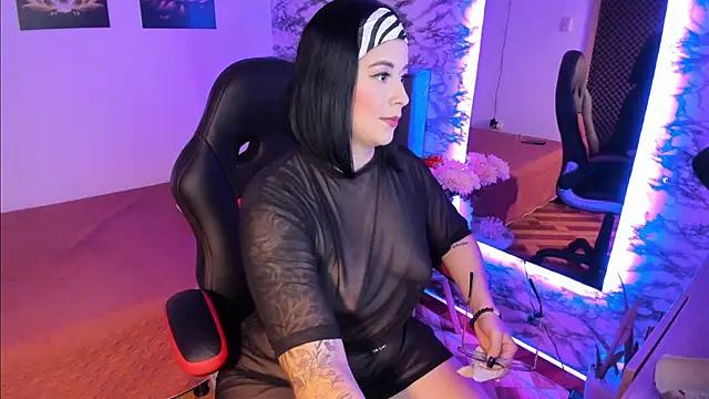 Victoriacooper21 webcams show profile image 