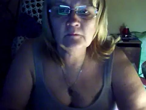 Violet5364 from StripChat is Freechat