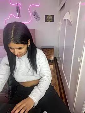 Violeta_euphoria from StripChat is Freechat