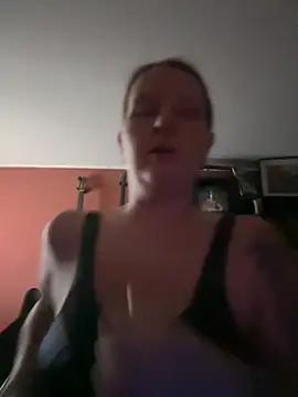 wetgerman_2 from StripChat is Freechat