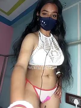 wild_bong_queen from StripChat is Freechat