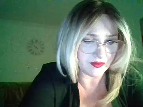 Wild_Vanilla from StripChat is Freechat