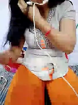 wildsakhi from StripChat is Freechat