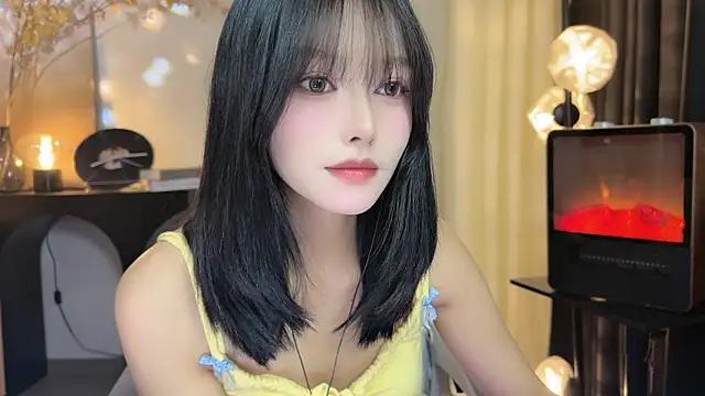 xiaodaibabyy from StripChat is Freechat