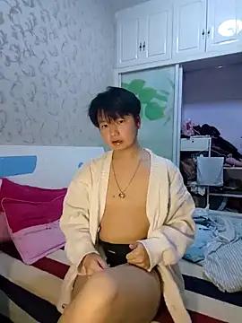 Xiaofeng86 webcams show profile image 