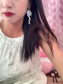 Xiaoli6688 from StripChat is Freechat