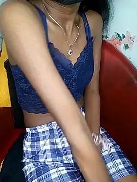 your-padmini from StripChat is Freechat