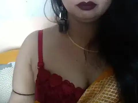 YouR_HuMaiRah from StripChat is Freechat