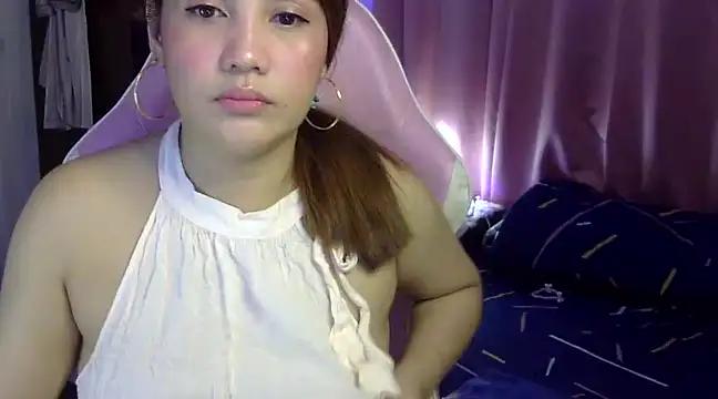 yourbabe_Brielle from StripChat is Freechat