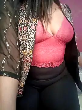 yourkajal from StripChat is Freechat