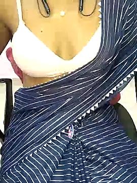 YourSamatha from StripChat is Freechat