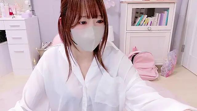 Photos of Yui-Ch from StripChat is Group