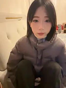 ZHI-ZHI-555 from StripChat is Freechat